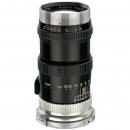 Nikkor-Q 3.5/13.5 cm    1950年