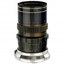Angenieux Type Y1 2.5/90 mm for Contax
