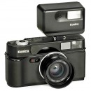 Konica Hexar Kit Box
