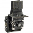 Patent-Klapp-Reflex (No. 2610)    1929年