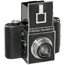 Reflex-Korelle    1935年