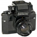 Graflex-Norita    1969年
