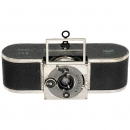 Early Krauss Eka   1924年