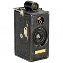 Ansco Memo    1927年