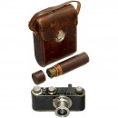 Leica I (C)   1931年