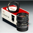 Leitz Elmarit-M 2.8/28 mm (M)
