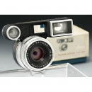 Leitz Summicron 2/35 mm (M)   1960年