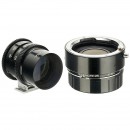 Teleconverter for Leica
