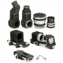 Kilfitt and Novoflex for Screw-Mount Leica