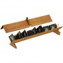 Optical Bench    1920年前后