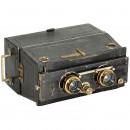 Zion Simili Jumelle Stereo    1898年