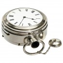 Ticka Watch-Face     1912年