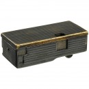 French Spy Camera SFOM    1939年前后