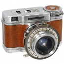 Eljy Club de Luxe    1951年前后