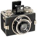 Kola, Early Version    1932年