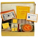De Binkie Camera    1911年前后