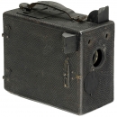 English Magazine Camera    1900年前后