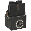 Mentor Compur Reflex    1929年
