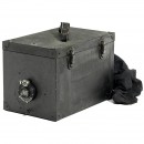 Glossick Street Camera
