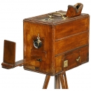 Large Street Camera    1910年前后