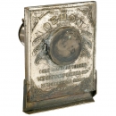 The Demon Camera No. 1    1889年