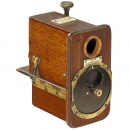 Academy Camera    1883年前后