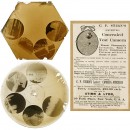 2 Original-Stirn-Negative