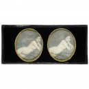 人体摄影Daguerreotype    1845年前后
