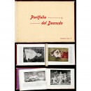 Portfolio del Desnudo    1910年前后