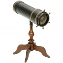 Parlor Kaleidoscope by Bush    1873年