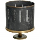 大型的Zoetrope    1880年前后