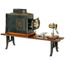 Scientific Magic Lantern