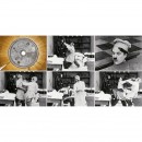 Mutoscope卷轴Charlie Chaplin