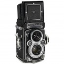 禄莱Rolleiflex 3,5 F Opton PL, 1965年