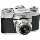 保存极佳的Bessamatic m，1964年