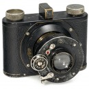 罕见的Gewirette-Variante, 1936年