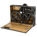 Kinobox C, 1927年