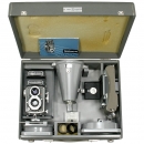 Rolleicord Vb 大型飞利浦设备, 1966年
