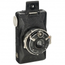 蔡司依康Kolibri (523/18) 及 Novar 4,5镜头, 1928年