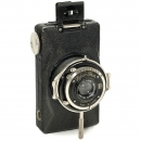 蔡司依康 Kolibri (3 x 4 cm), 1928年