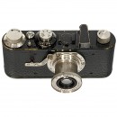 莱卡Leica I (A), 1926年