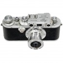 莱卡Leica IIIb, 1939年