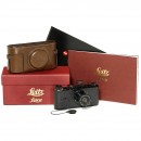 莱卡Leica 0-Serie (仿制品)