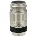 莱兹Elmarit 2,8/90 mm (螺口相机), 1959年