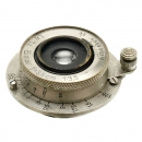 莱兹Leitz Elmar 3,5/3,5 cm, 镍 , 1933年
