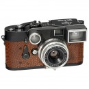 莱卡Leica M3, 1955年
