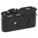 莱卡Leica MD-2, 1980年