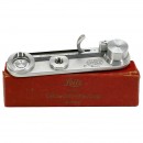 莱卡Leica Rapid-Winder 底座SCNOO, 1935年
