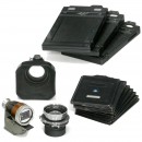 林哈夫附件 Linhof Accessories