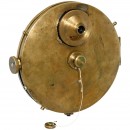 侦查相机, System Stirn,约1887年